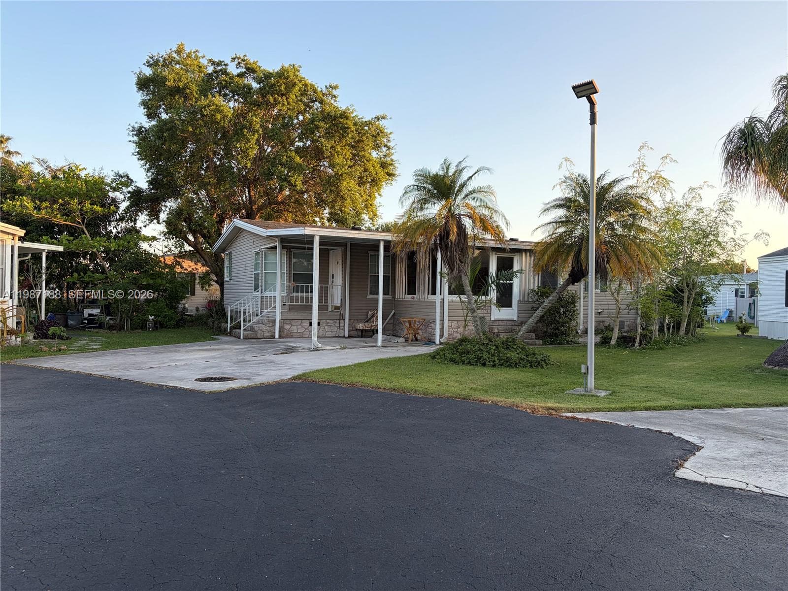 35303 SW 180th Ave # 391, Homestead, FL 33034