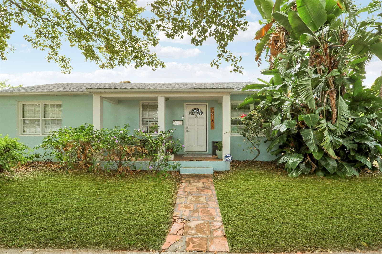 3619 Spruce Avenue, West Palm Beach, FL 33407 — zdjęcie 2