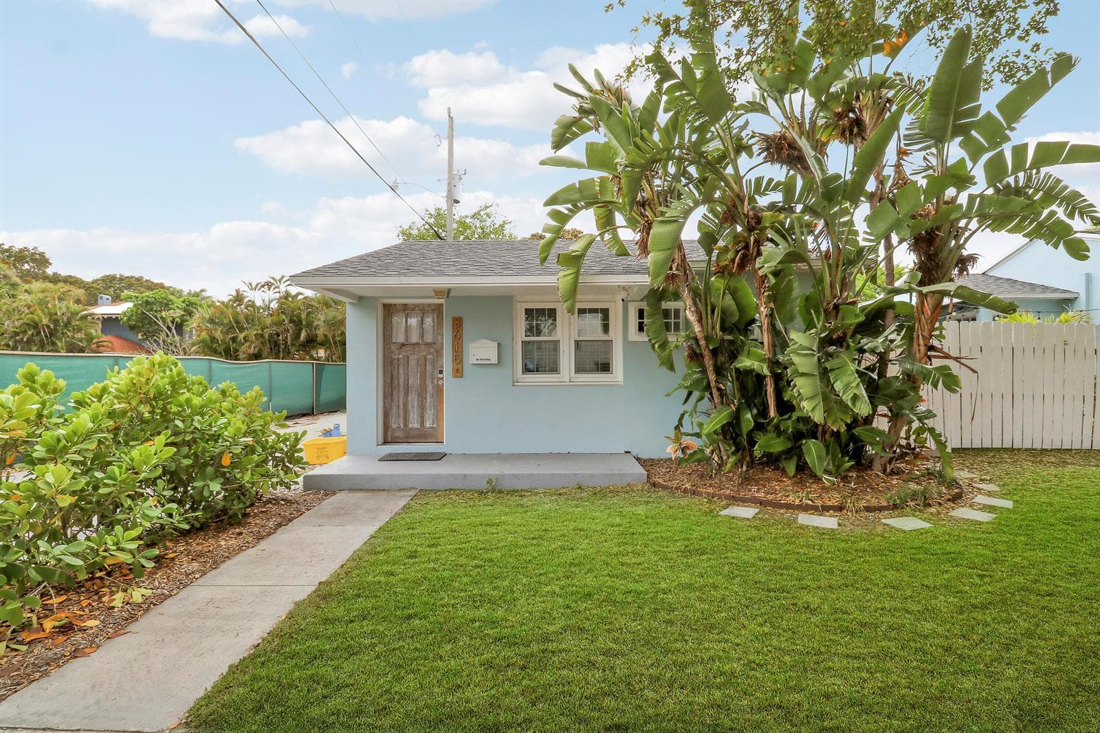 3619 Spruce Avenue, West Palm Beach, FL 33407 — zdjęcie 4