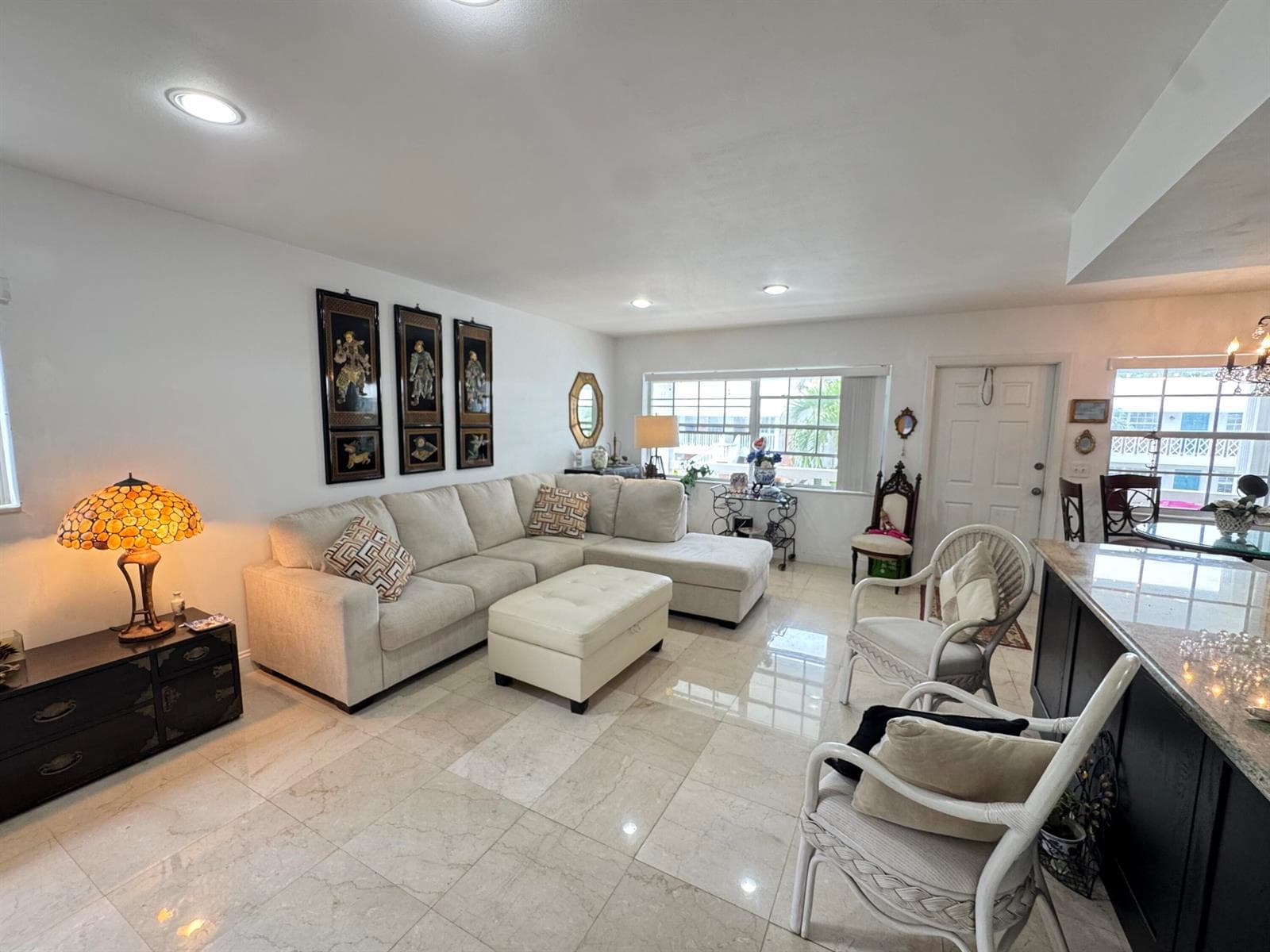 5505 N Ocean Boulevard # 5-203, Ocean Ridge, FL 33435 — zdjęcie 2