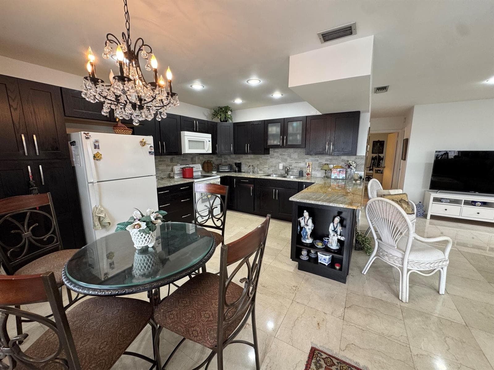 5505 N Ocean Boulevard # 5-203, Ocean Ridge, FL 33435 — zdjęcie 3