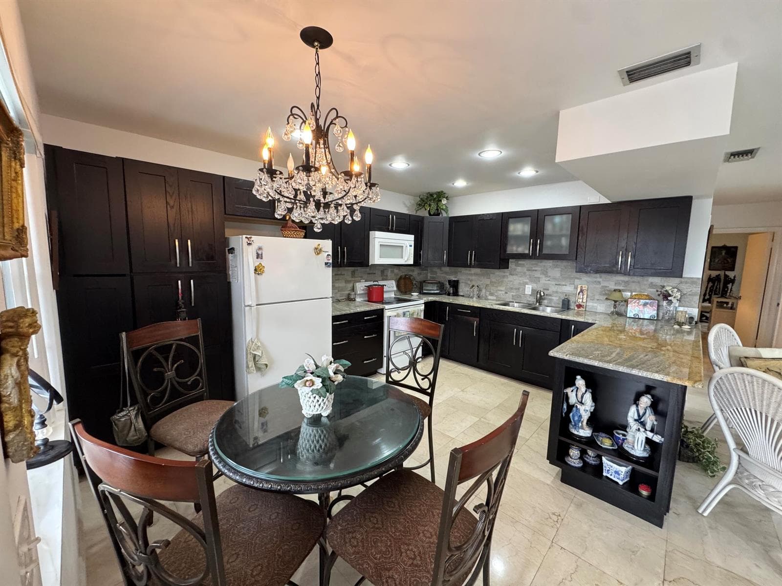 5505 N Ocean Boulevard # 5-203, Ocean Ridge, FL 33435 — zdjęcie 5