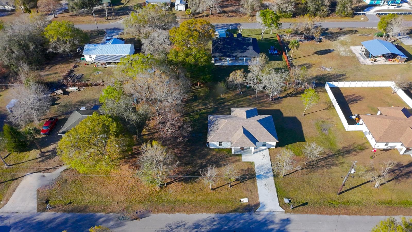 7757 NW 82nd Court, Okeechobee, FL 34972 — zdjęcie 2
