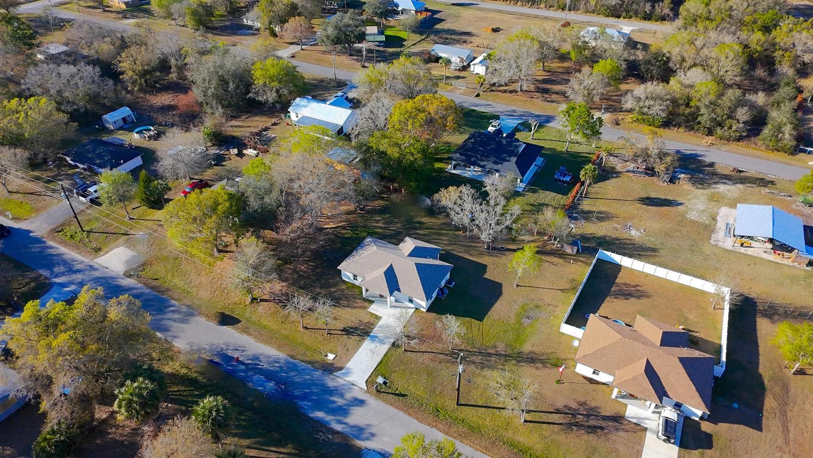 7757 NW 82nd Court, Okeechobee, FL 34972 — zdjęcie 3