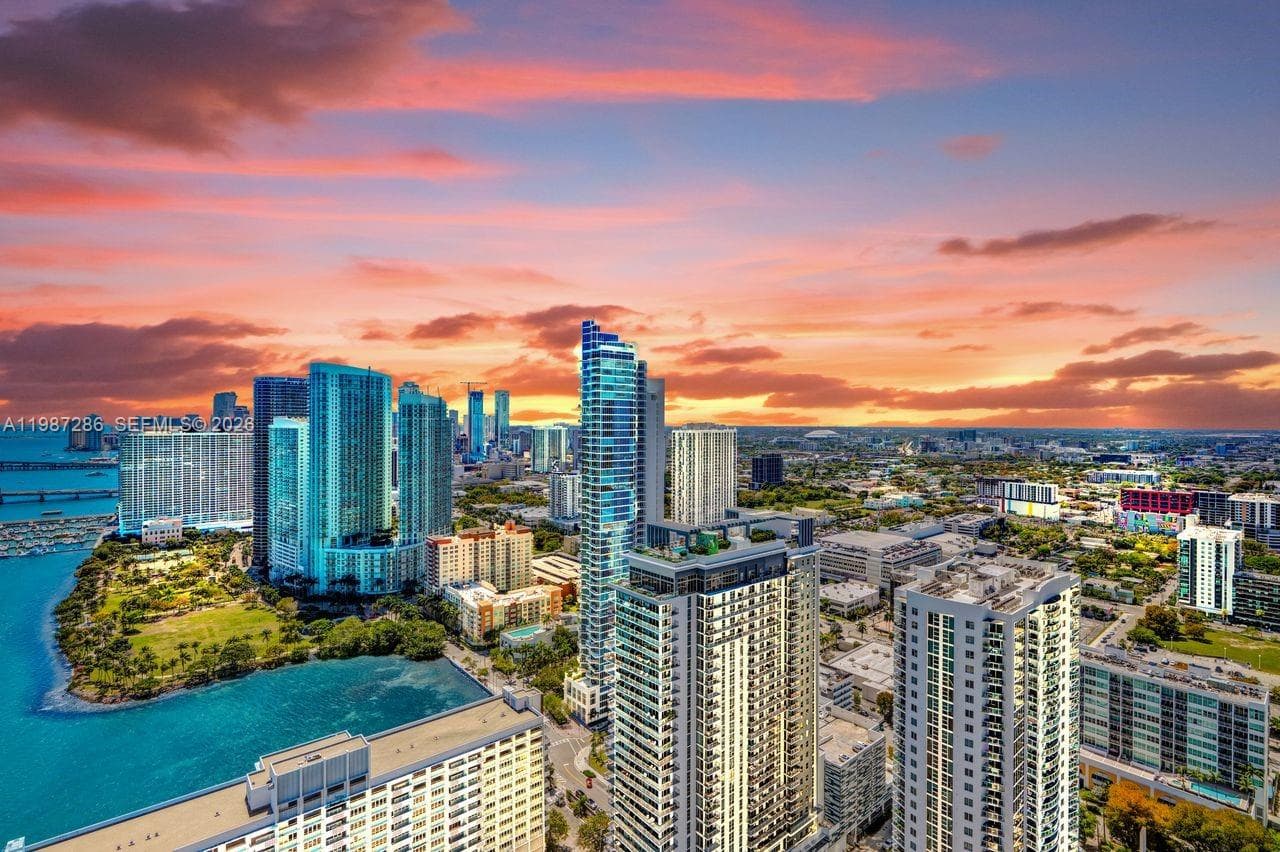 788 NE 23rd St # 3801, Miami, FL 33137 — zdjęcie 4