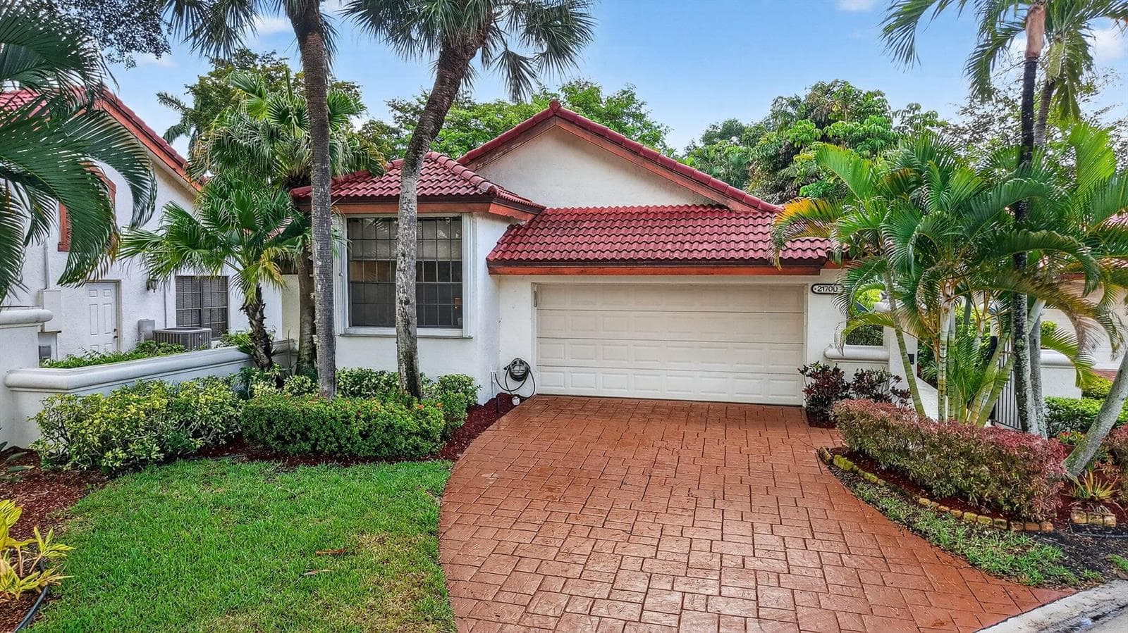 21700 Club Villa Terrace, Boca Raton, FL 33433 — zdjęcie 2