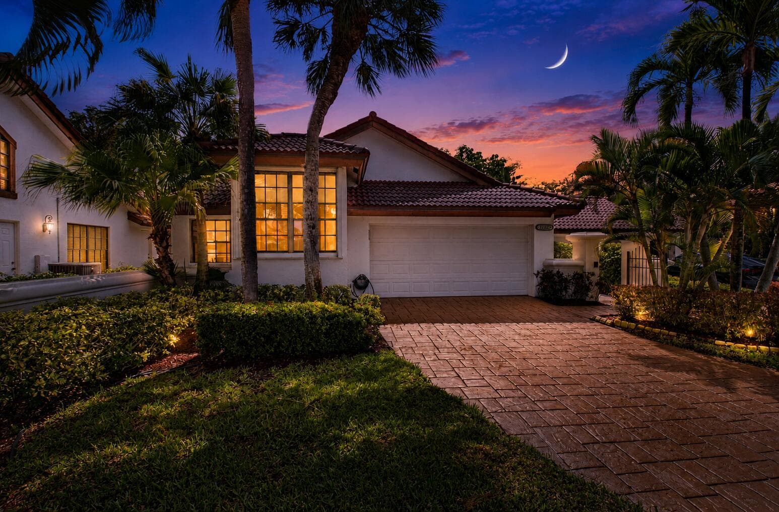 21700 Club Villa Terrace, Boca Raton, FL 33433 — zdjęcie 3