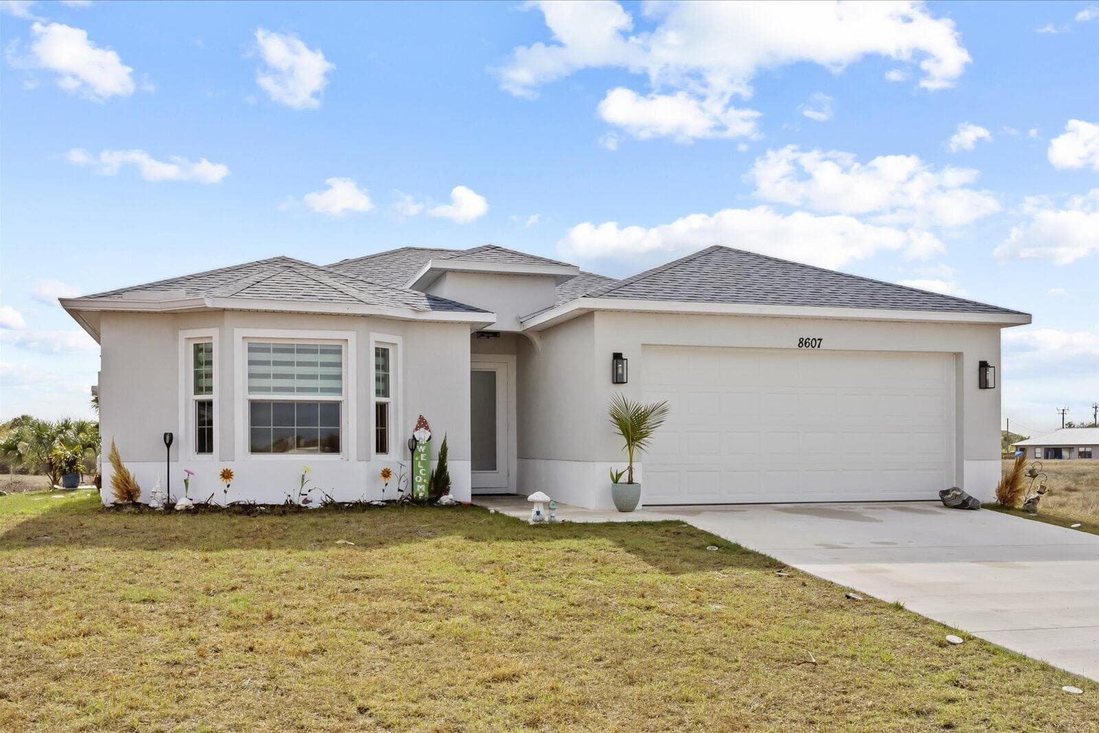 8607 SW 7th Lane, Okeechobee, FL 34974 — zdjęcie 2