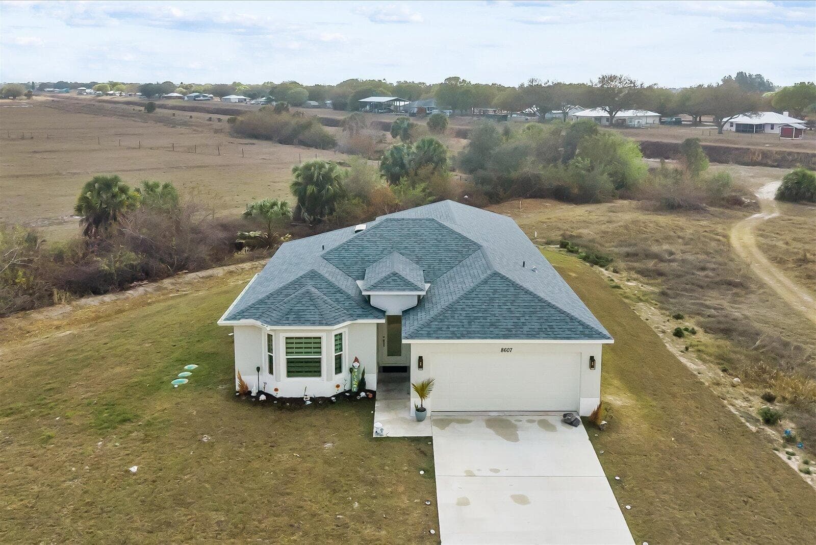 8607 SW 7th Lane, Okeechobee, FL 34974 — zdjęcie 3