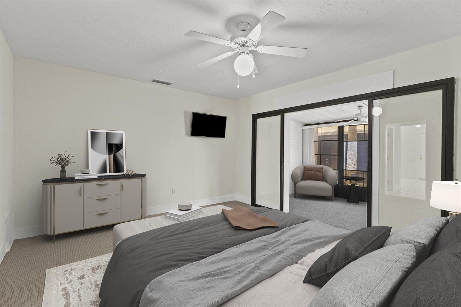 908 Villas Drive # 18, Venice, FL 34285 — zdjęcie 3