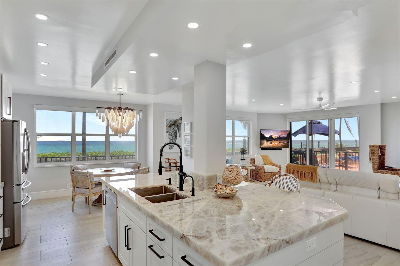 1149 Hillsboro Mile # 112, Hillsboro Beach, FL 33062 — zdjęcie 3
