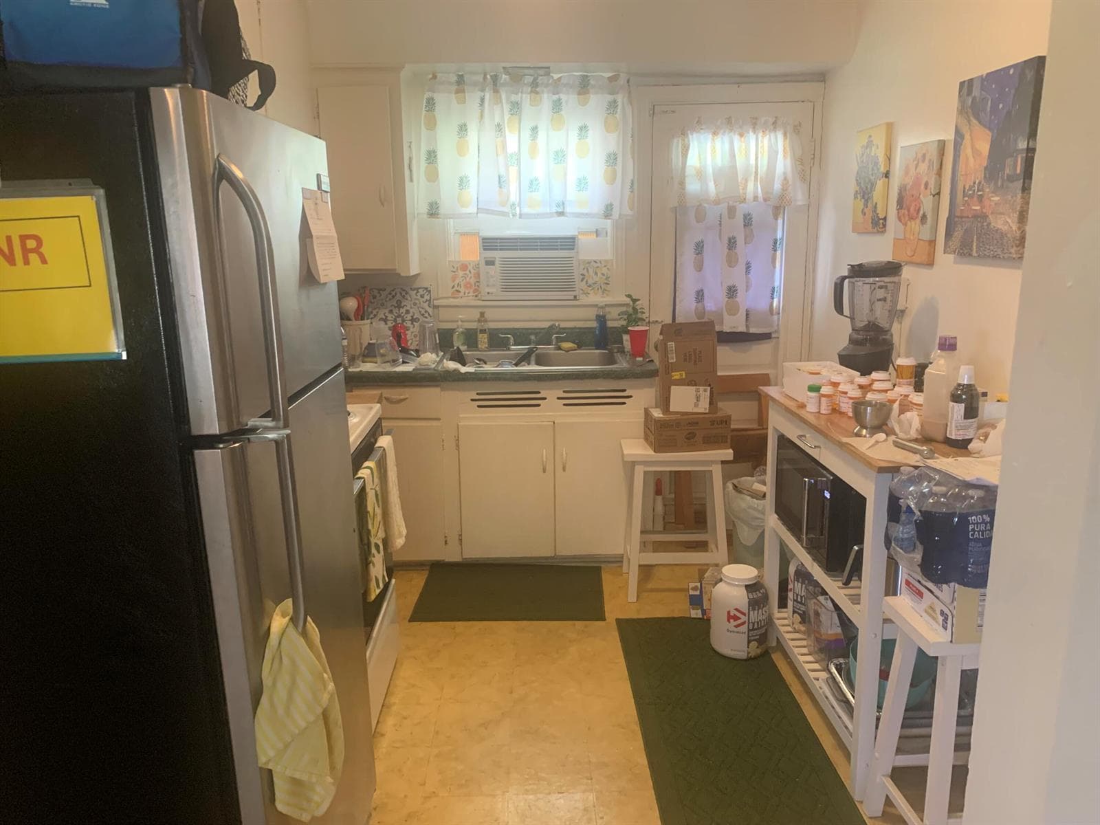 400 W Perry Street # A,b,c,d, Lantana, FL 33462 — zdjęcie 2