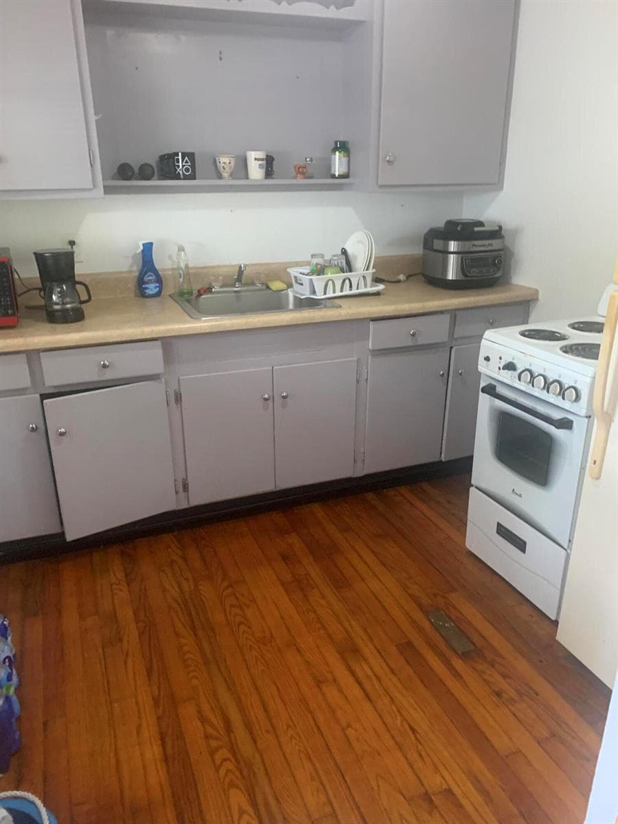 400 W Perry Street # A,b,c,d, Lantana, FL 33462 — zdjęcie 4