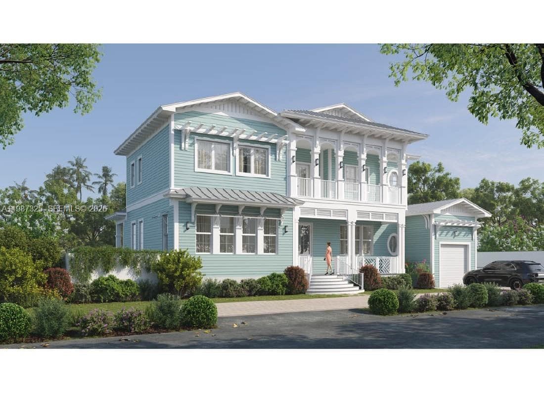 16 Tropical Dr, Ocean Ridge, FL 33435 — zdjęcie 2