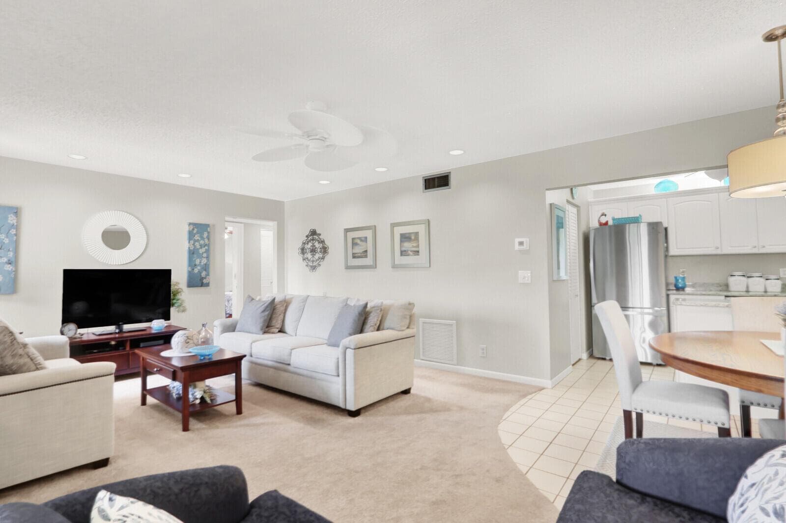 323 Knotty Pine Circle # A2, FL 33463 — zdjęcie 2