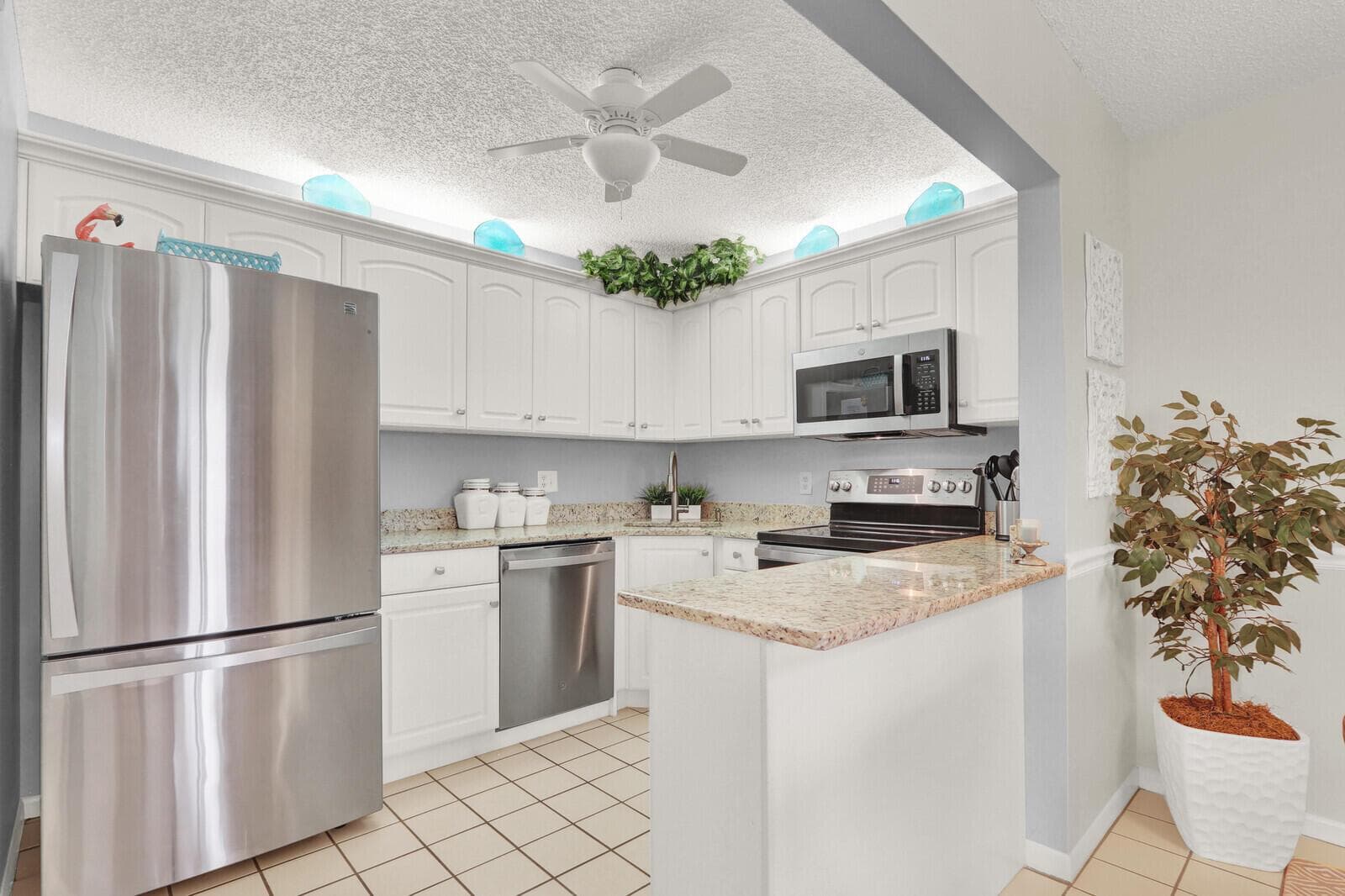323 Knotty Pine Circle # A2, FL 33463 — zdjęcie 3