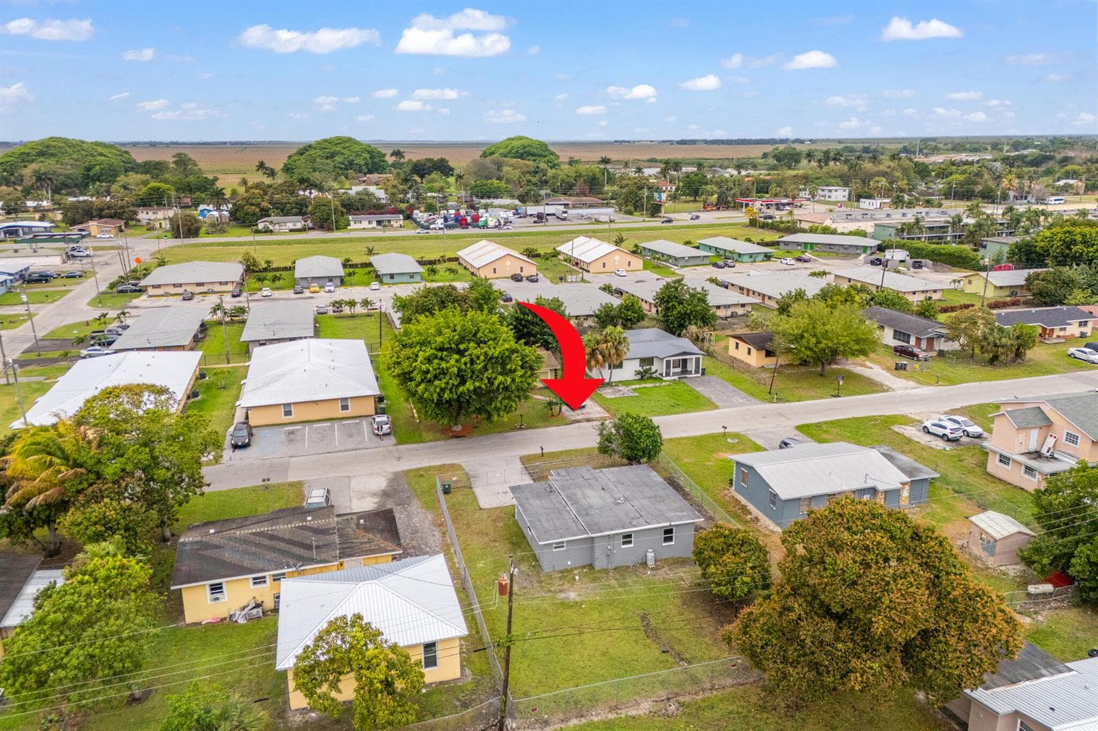 217 NW 14th Street, Belle Glade, FL 33430 — zdjęcie 5