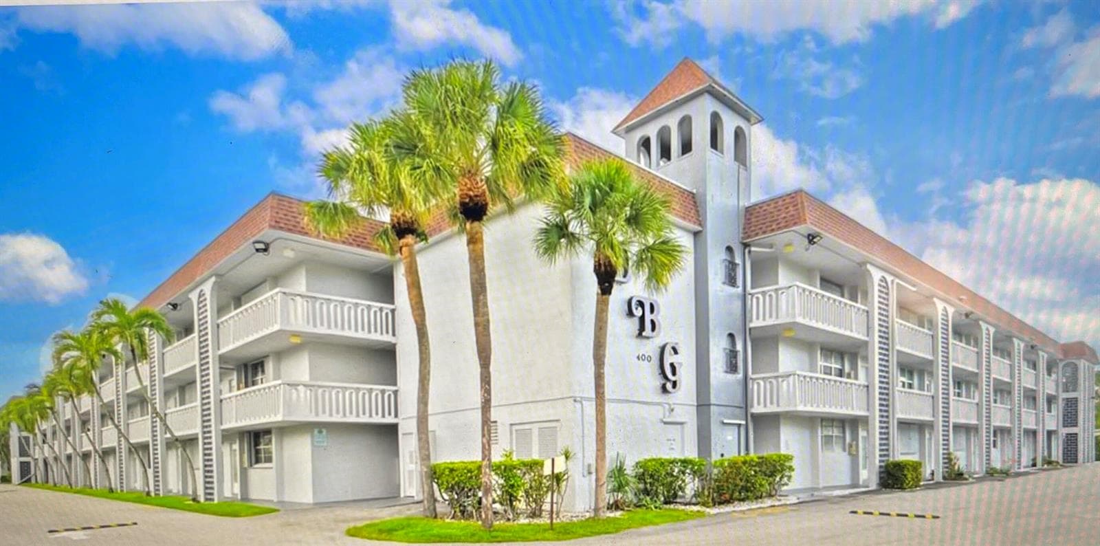 400 SE 10th Street # 308, Deerfield Beach, FL 33441 — zdjęcie 2
