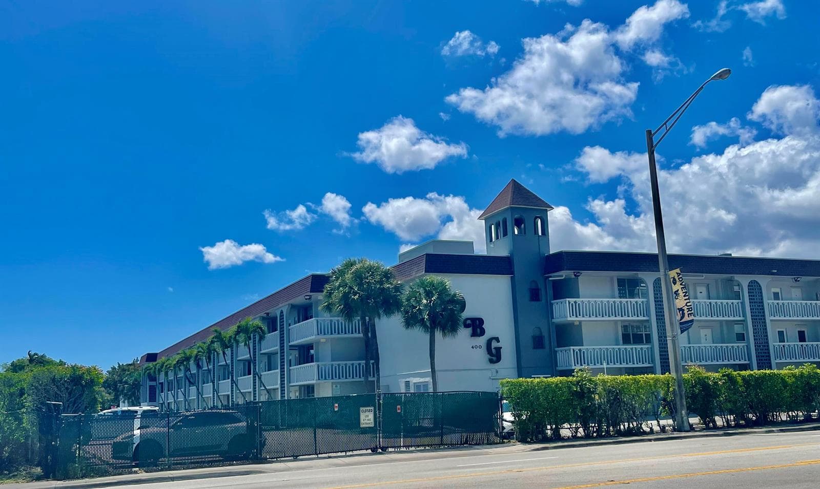 400 SE 10th Street # 308, Deerfield Beach, FL 33441 — zdjęcie 3
