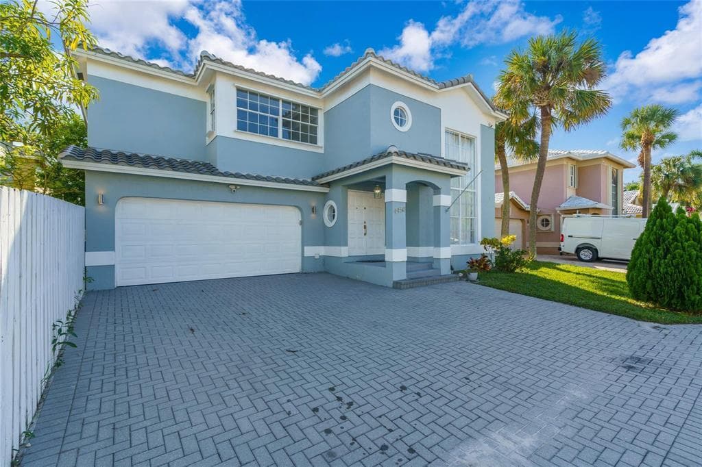 4450 NW 55th Drive, Coconut Creek, FL 33073 — zdjęcie 2