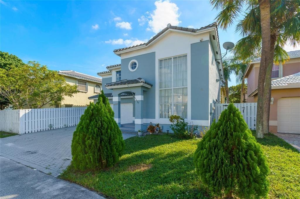 4450 NW 55th Drive, Coconut Creek, FL 33073 — zdjęcie 3