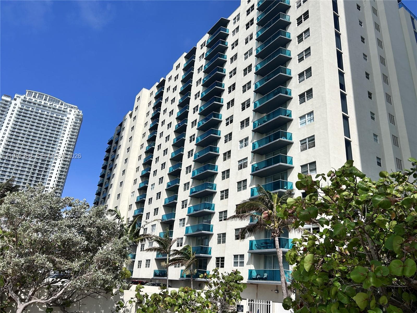 4001 S Ocean Dr # 4G, Hollywood, FL 33019