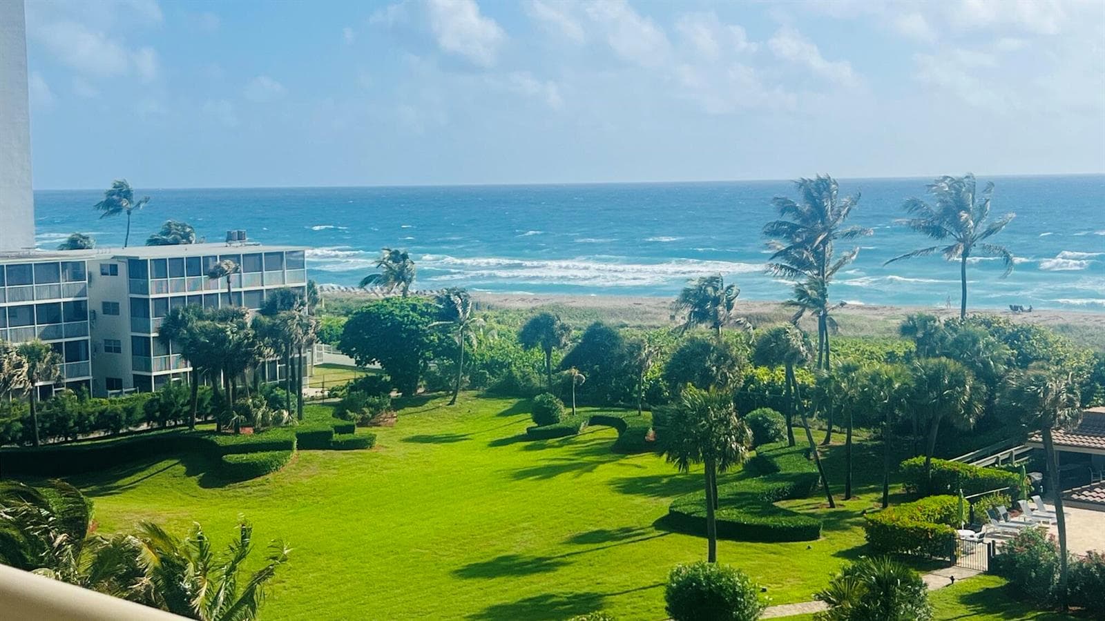 3400 N Ocean Drive # 602, Singer Island, FL 33404 — zdjęcie 2