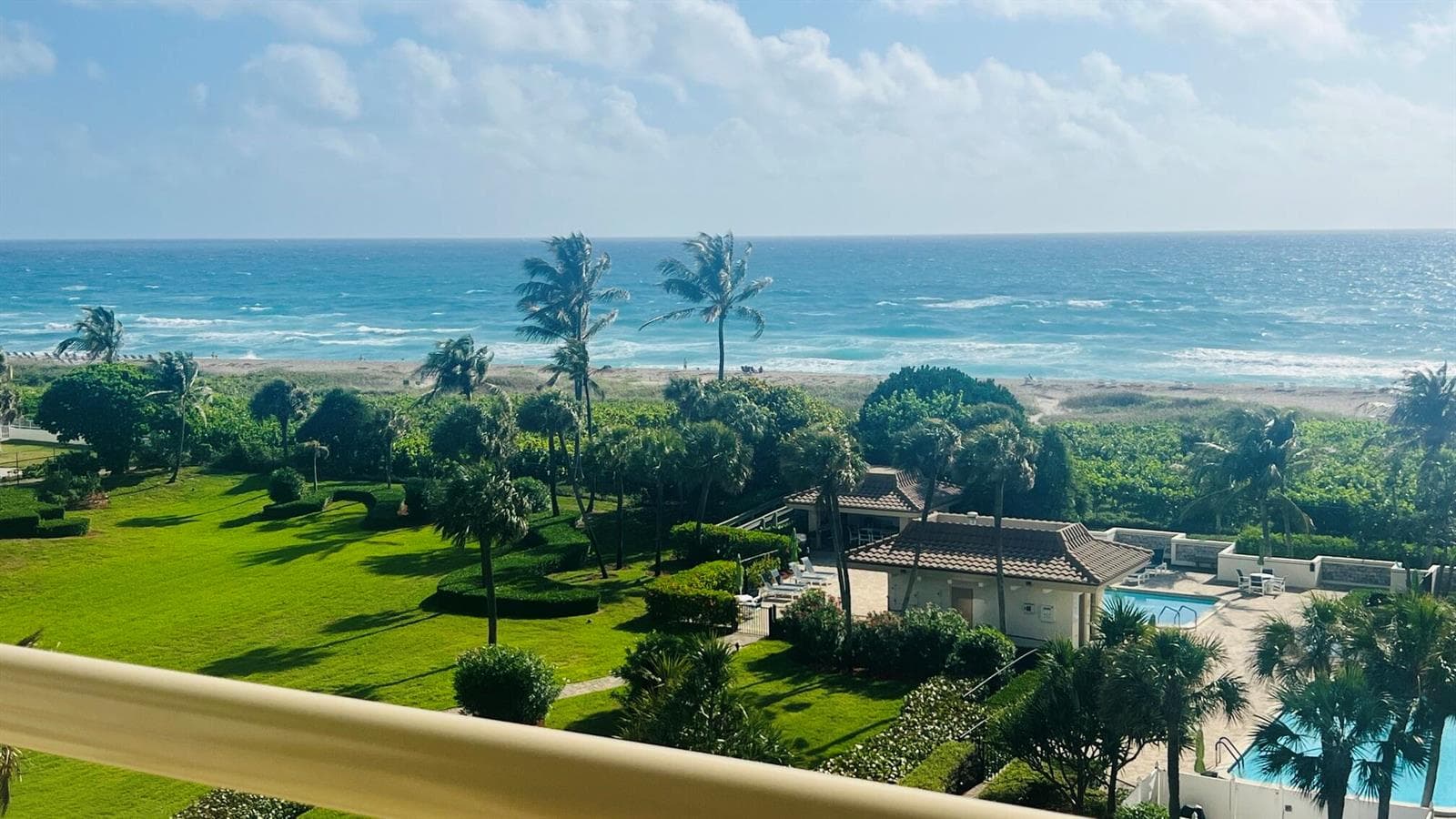 3400 N Ocean Drive # 602, Singer Island, FL 33404 — zdjęcie 3