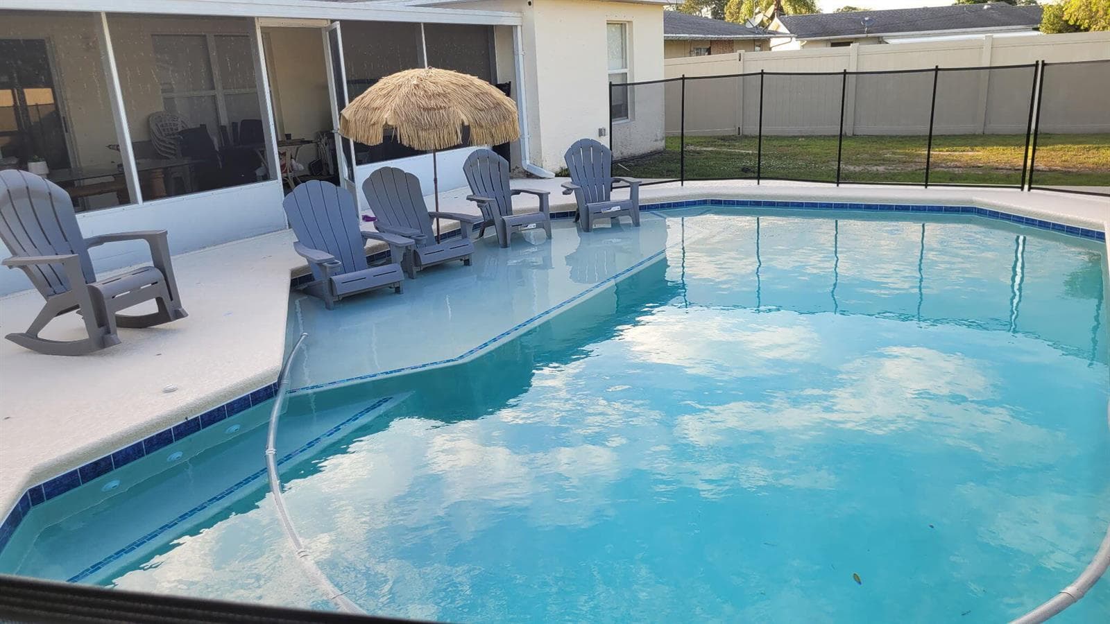 365 NW Hibiscus Street, Port St. Lucie, FL 34983 — zdjęcie 2