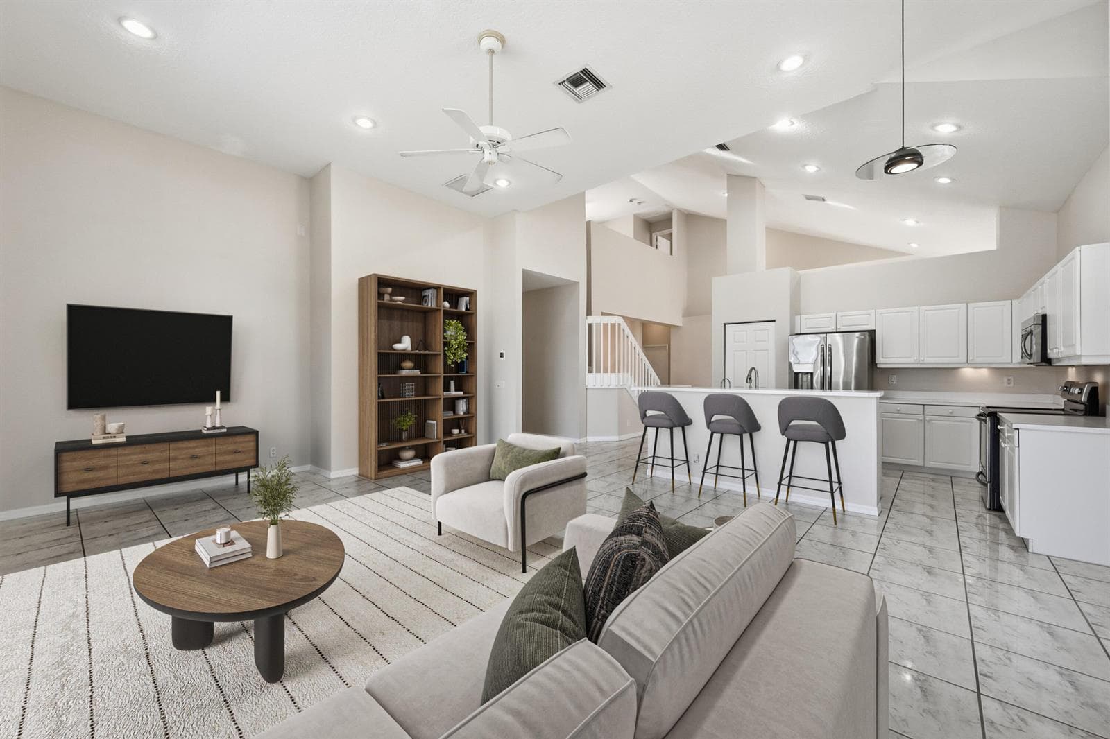1589 NW 121st Drive, Coral Springs, FL 33071 — zdjęcie 5