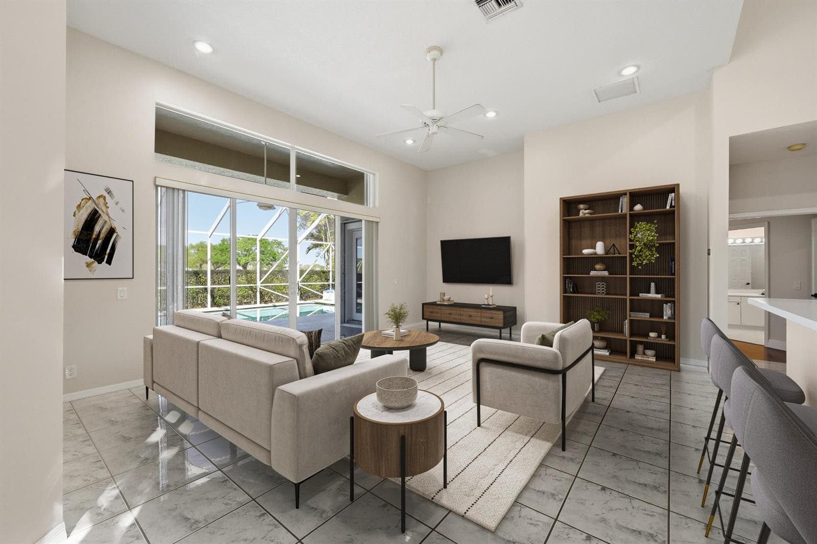 1589 NW 121st Drive, Coral Springs, FL 33071 — zdjęcie 4