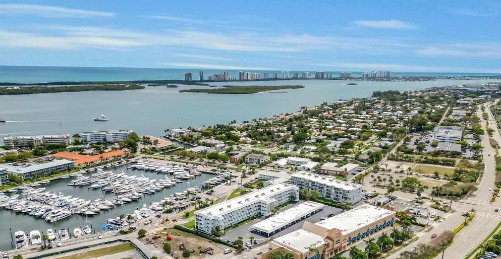 907 Marina Drive # 401, North Palm Beach, FL 33408 — zdjęcie 2
