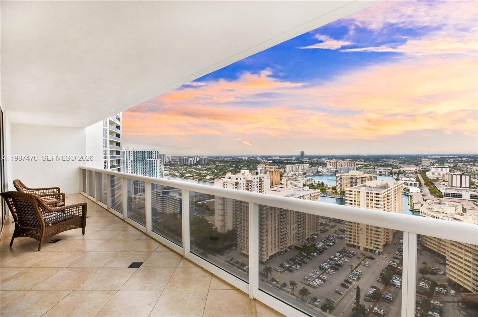 1830 S Ocean Dr # 2808, Hallandale Beach, FL 33009 — zdjęcie 3