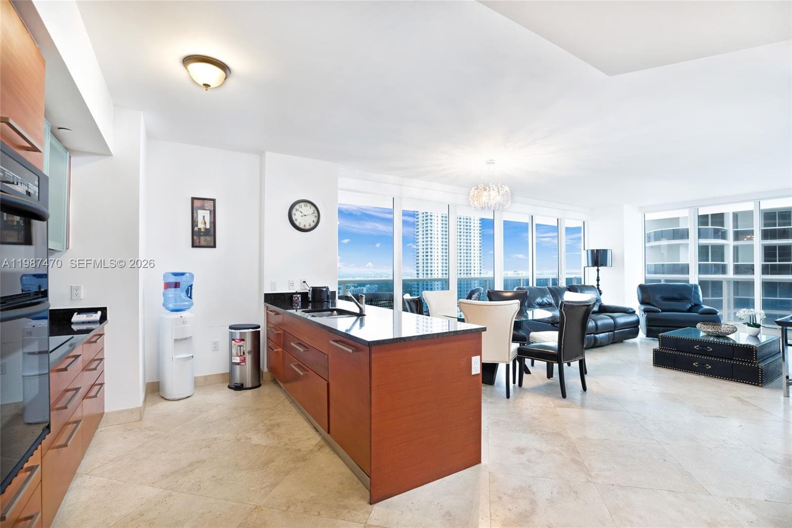 1830 S Ocean Dr # 2808, Hallandale Beach, FL 33009 — zdjęcie 5
