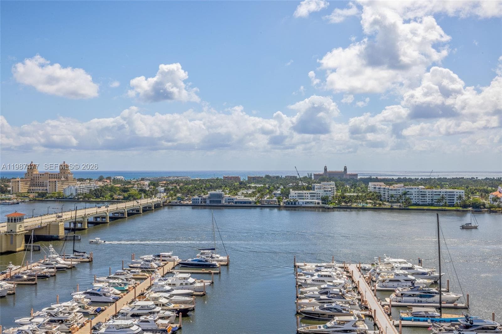 400 N Flagler Dr # 2003, West Palm Beach, FL 33401