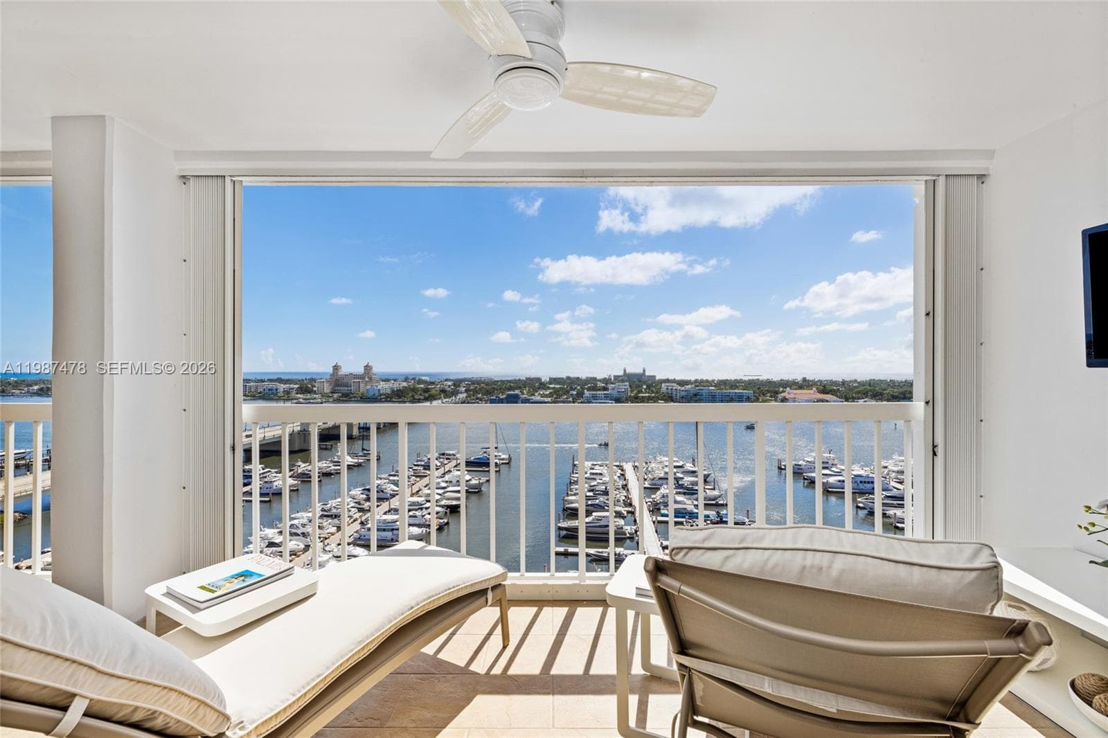 400 N Flagler Dr # 2004, West Palm Beach, FL 33401
