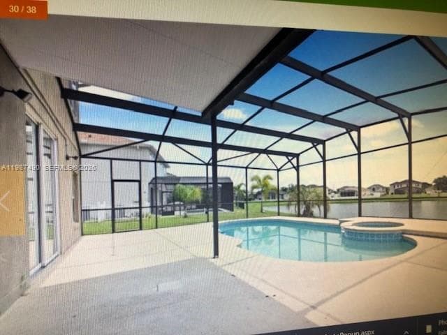 5418 CALLA LILY COURT # 5418, Kissimmee, FL 34758 — zdjęcie 3