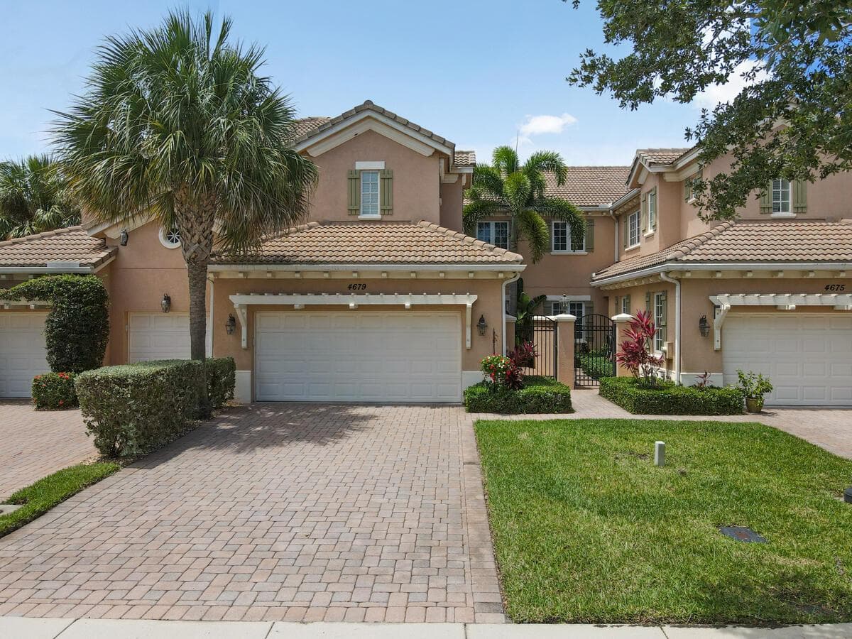 4679 Cadiz Circle, Palm Beach Gardens, FL 33418 — zdjęcie 2