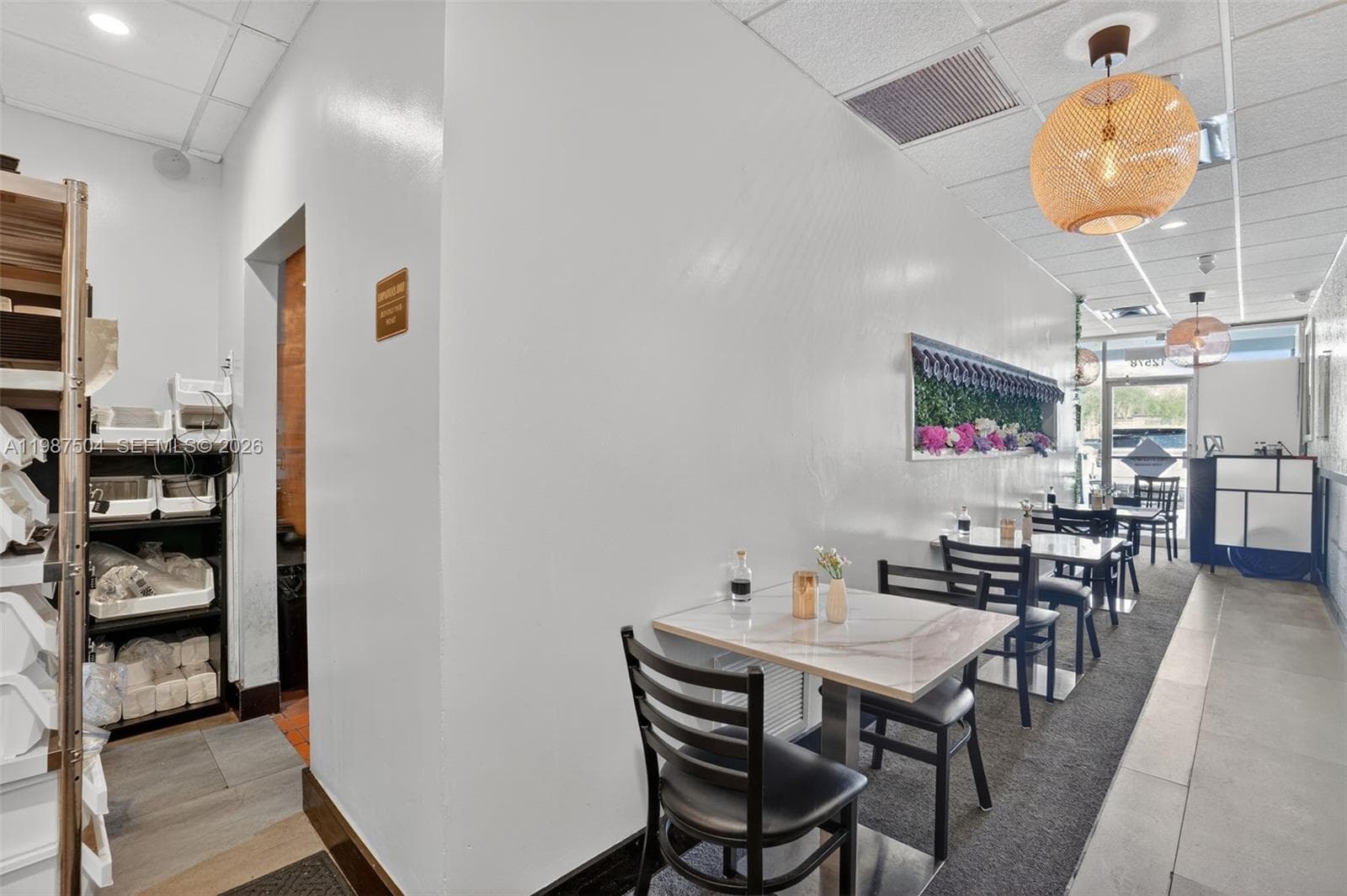 Restaurant For Sale in the heart of Kendall, Kendall FL 33186 — zdjęcie 3