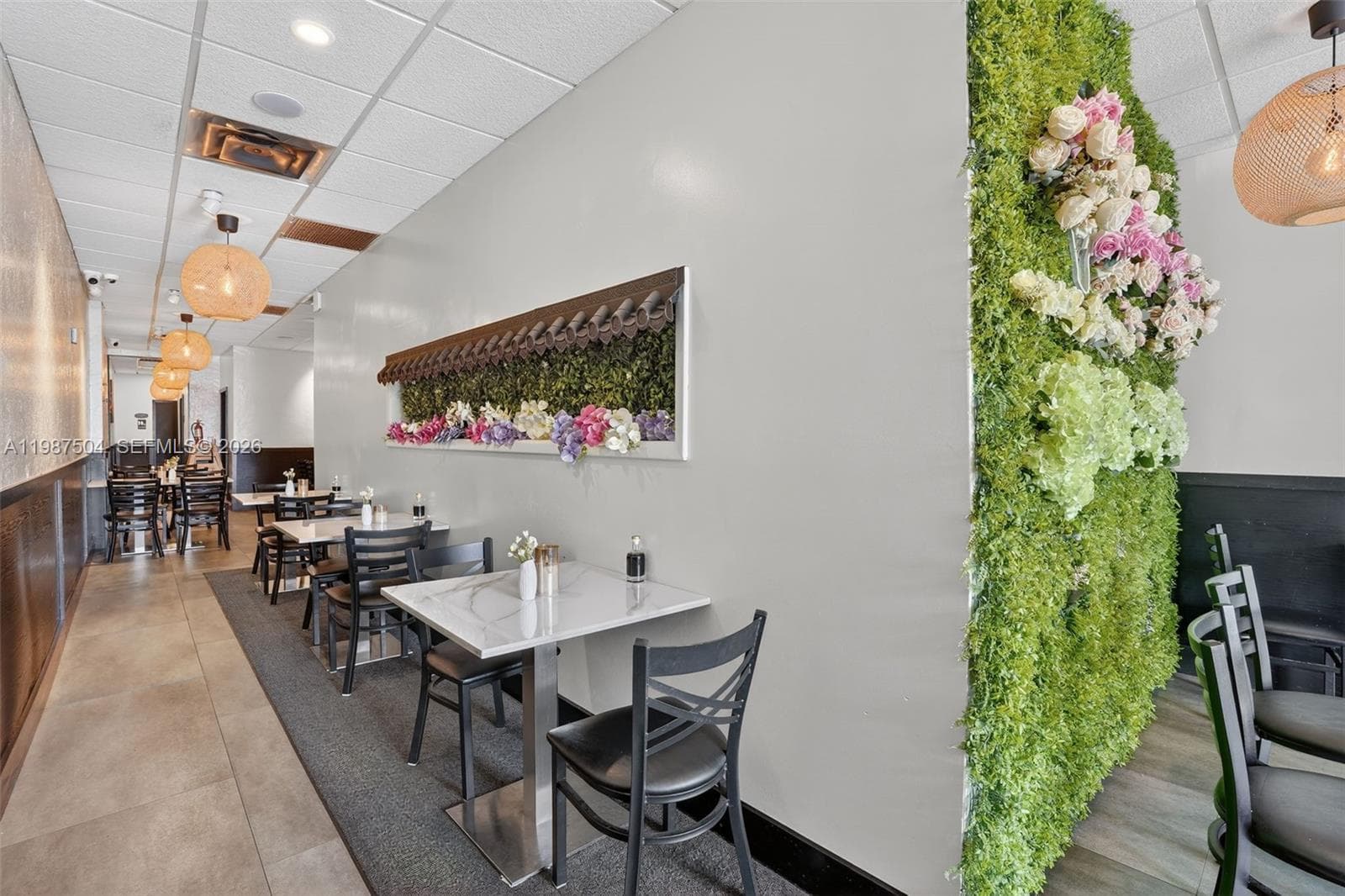 Restaurant For Sale in the heart of Kendall, Kendall FL 33186 — zdjęcie 5