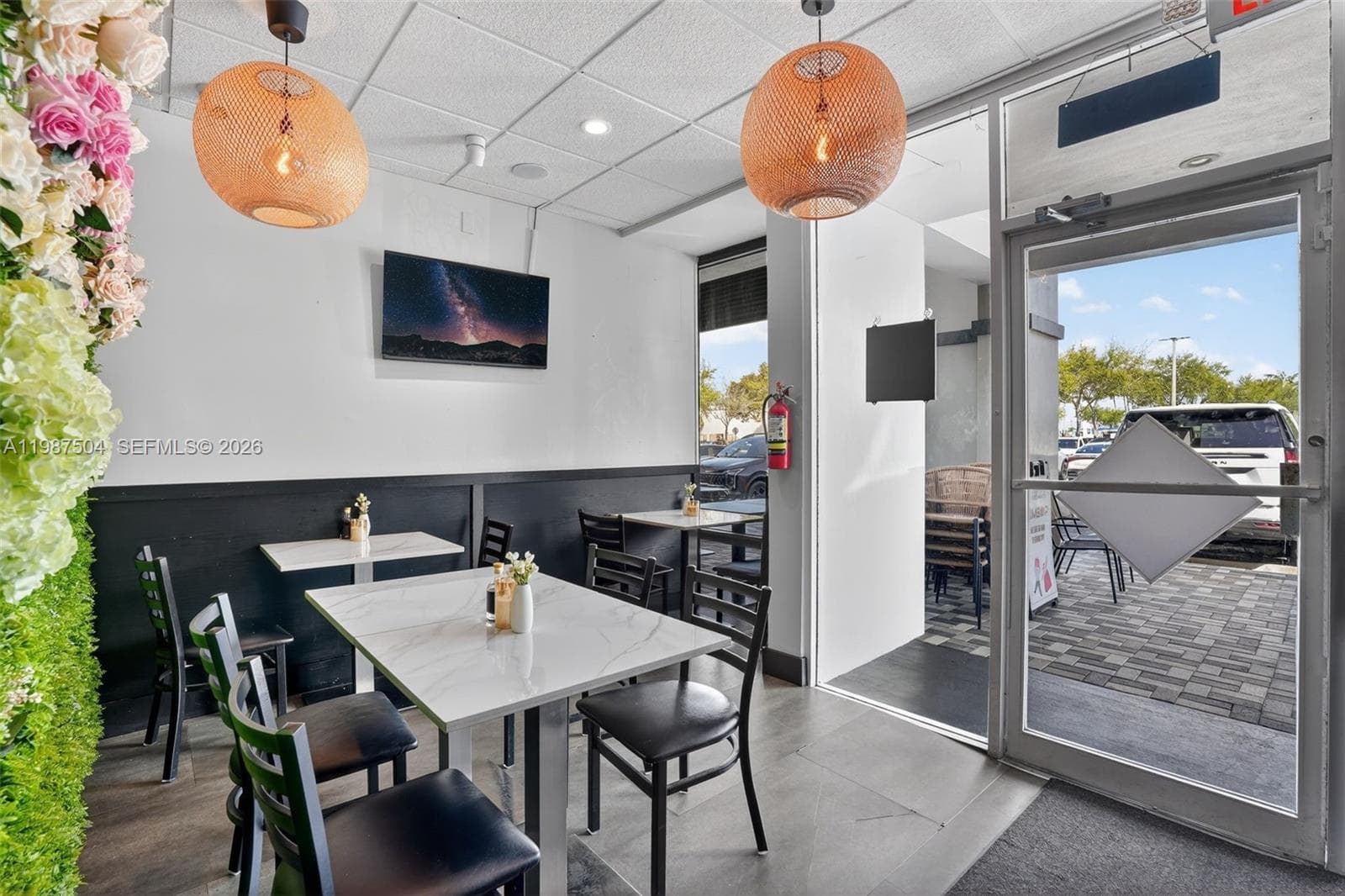 Restaurant For Sale in the heart of Kendall, Kendall FL 33186 — zdjęcie 4