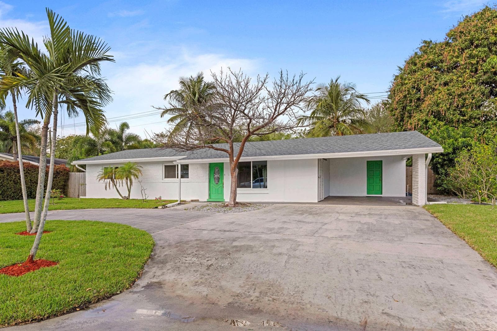 2861 SW 9th Street, Boynton Beach, FL 33435 — zdjęcie 3