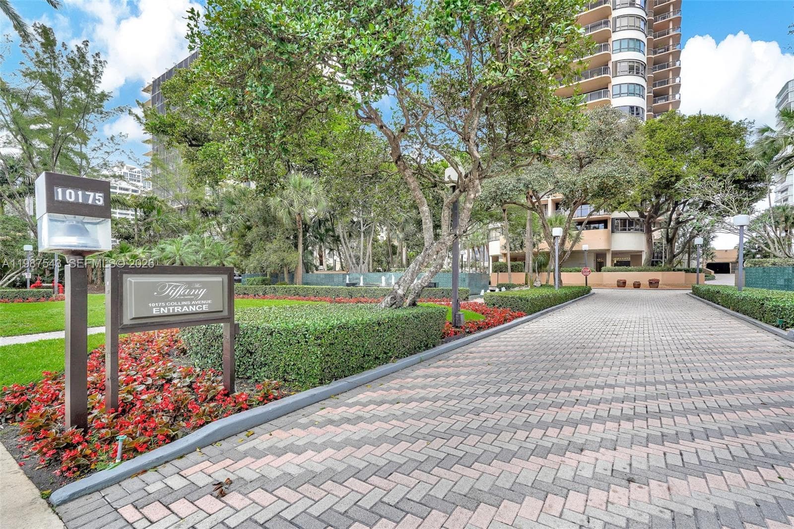 10175 Collins Ave # 1207, Bal Harbour, FL 33154