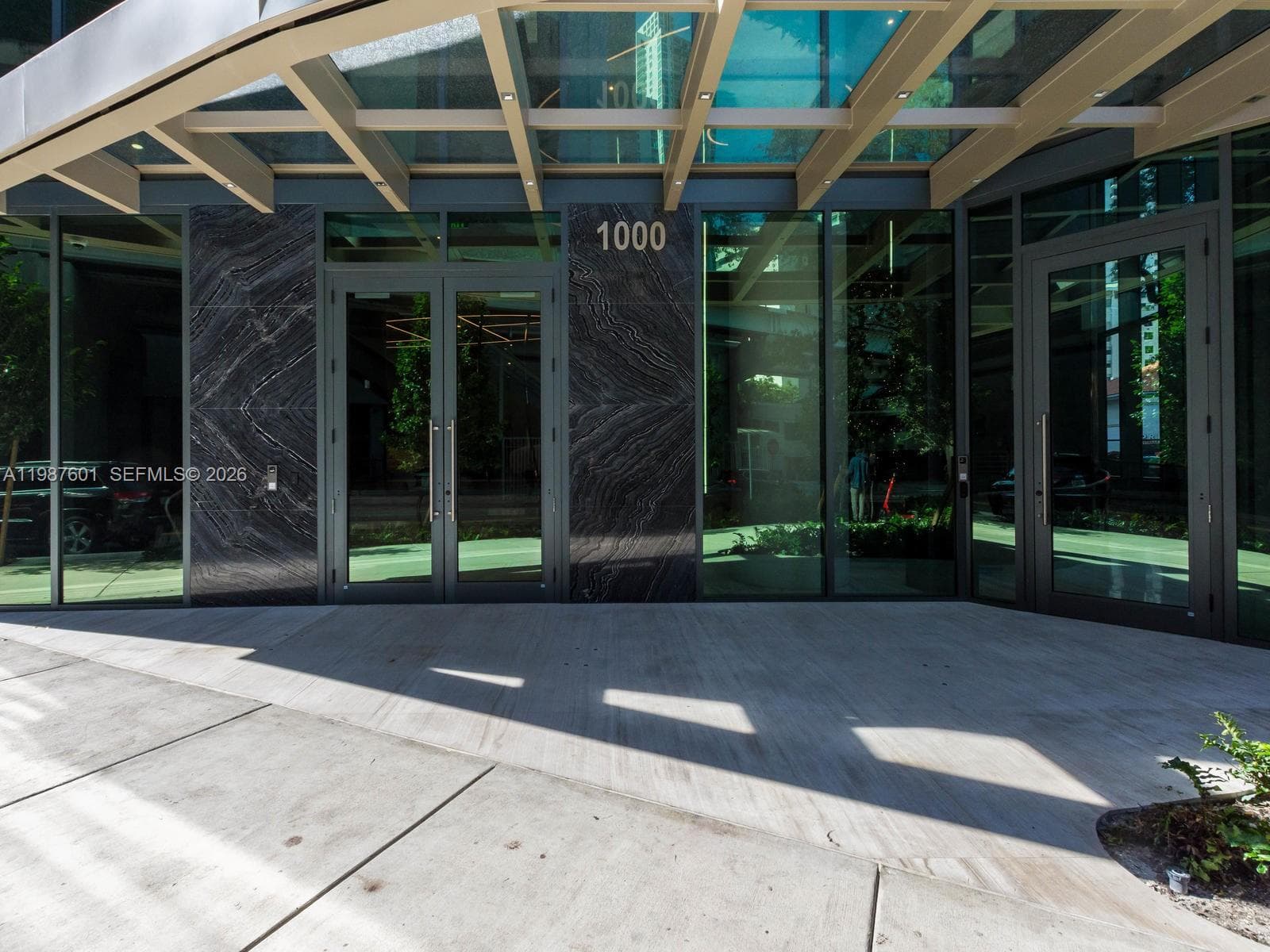 1000 Brickell Plz # 4104, Miami, FL 33131 — zdjęcie 2