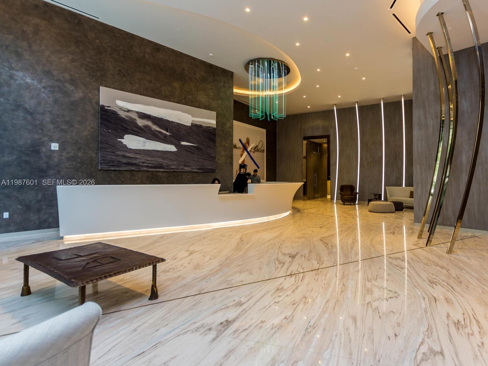1000 Brickell Plz # 4104, Miami, FL 33131 — zdjęcie 3