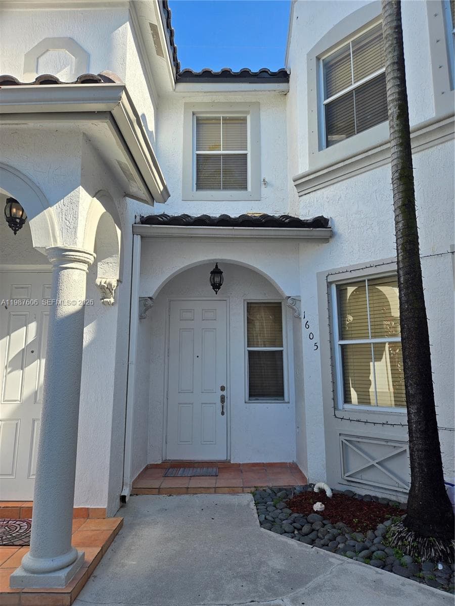 5630 NW 107th Ave # 1605, Doral, FL 33178