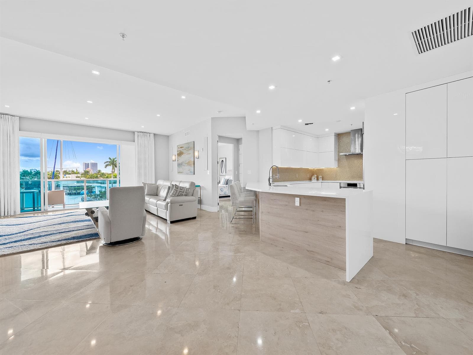 516 Hendricks Isle # 4b, Fort Lauderdale, FL 33301 — zdjęcie 5