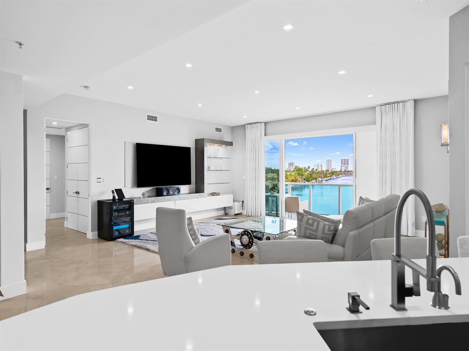 516 Hendricks Isle # 4b, Fort Lauderdale, FL 33301 — zdjęcie 4