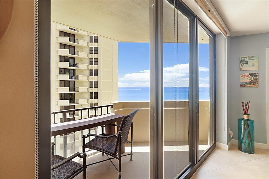 2800 N Ocean Drive # B-9d, Singer Island, FL 33404 — zdjęcie 5