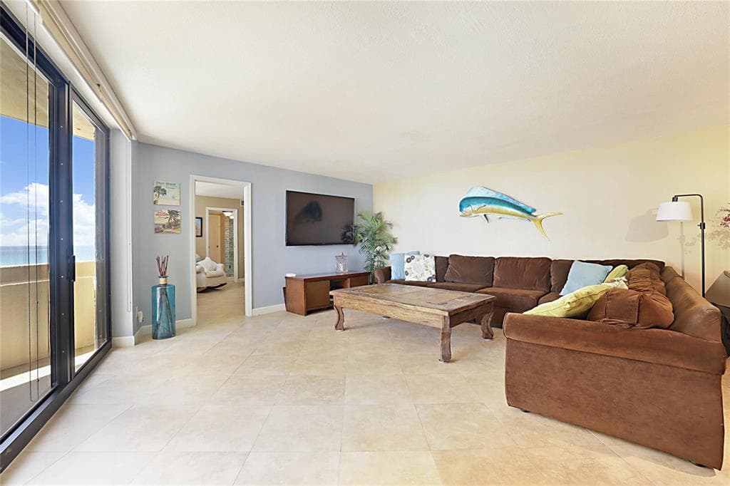 2800 N Ocean Drive # B-9d, Singer Island, FL 33404 — zdjęcie 4